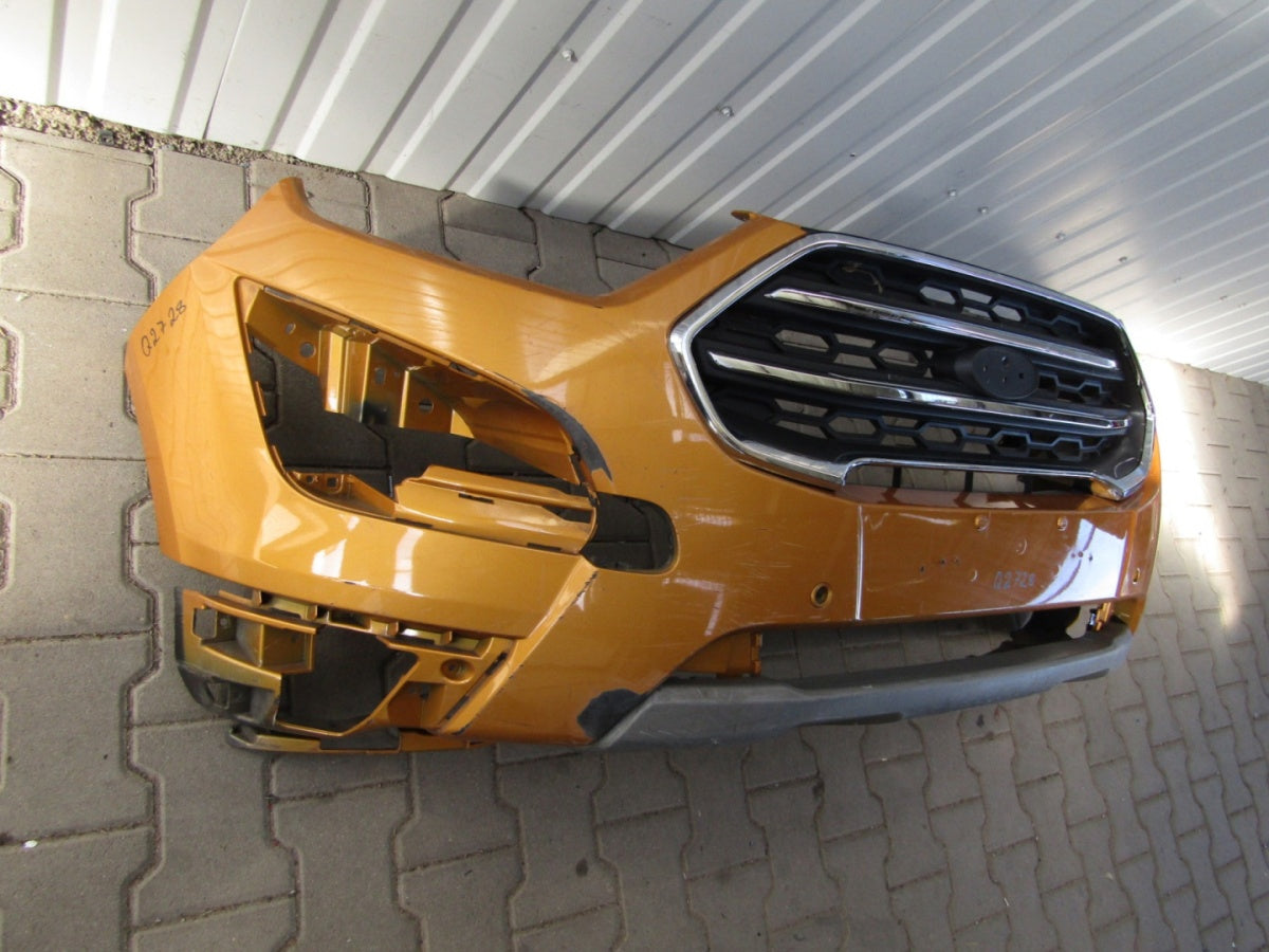 Prednji branik Ford Ecosport 2 II Lift 16-