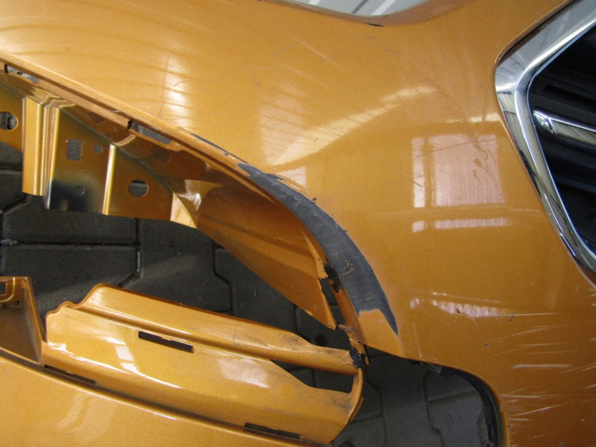 Prednji branik Ford Ecosport 2 II Lift 16-