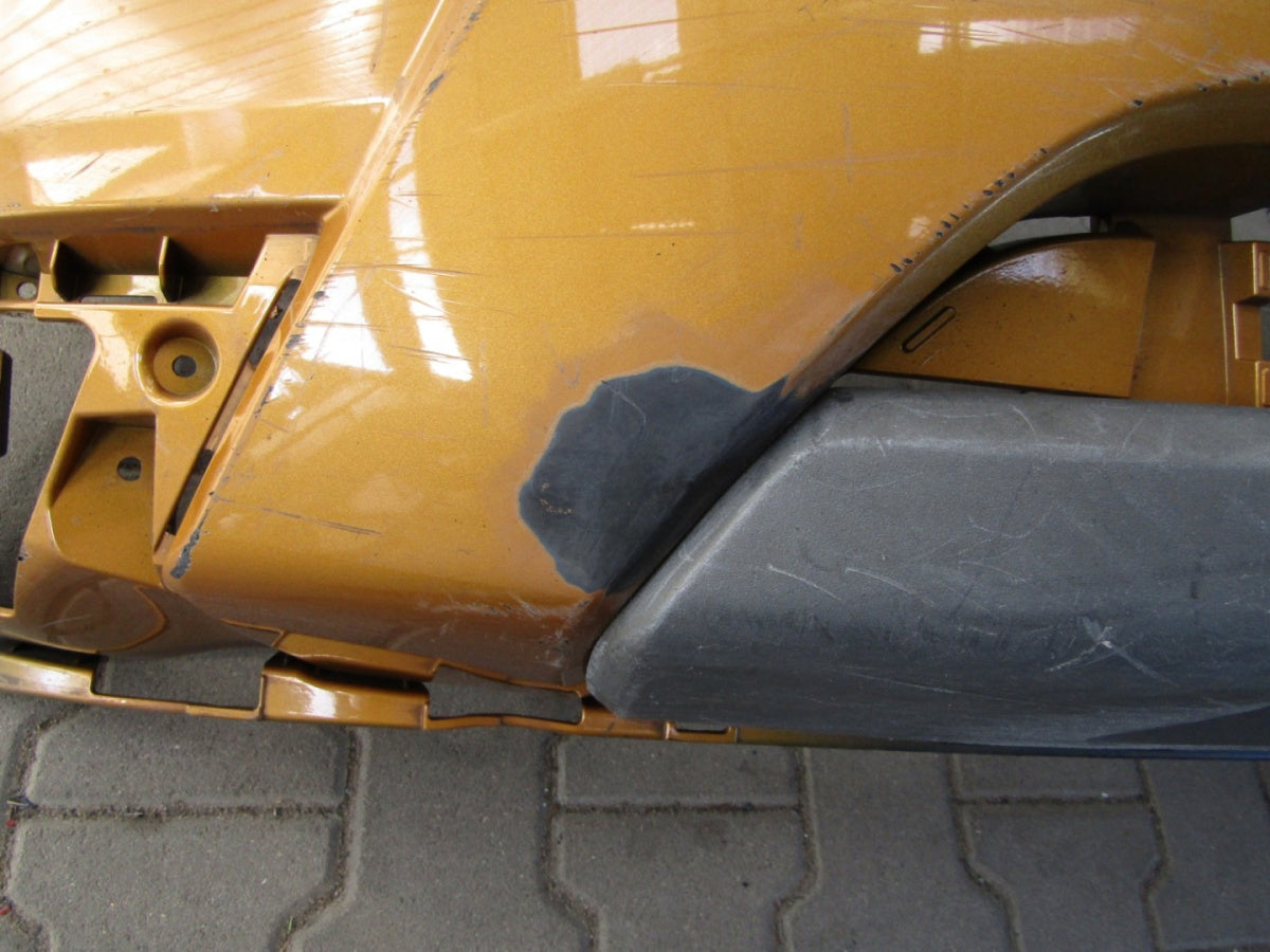 Prednji branik Ford Ecosport 2 II Lift 16-