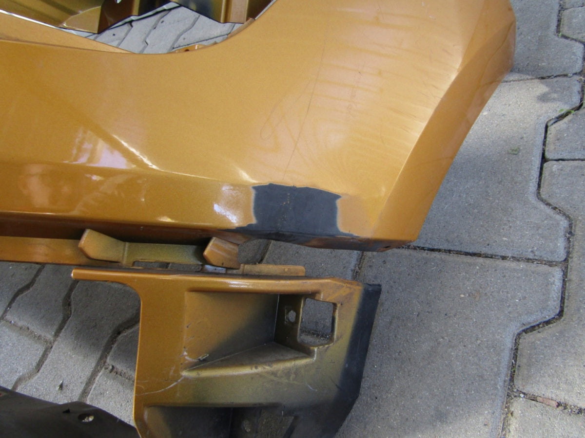 Prednji branik Ford Ecosport 2 II Lift 16-