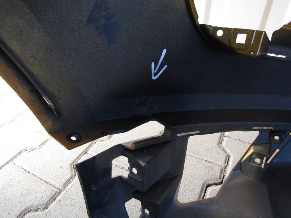 Prednji branik Ford Ecosport 2 II Lift 16-