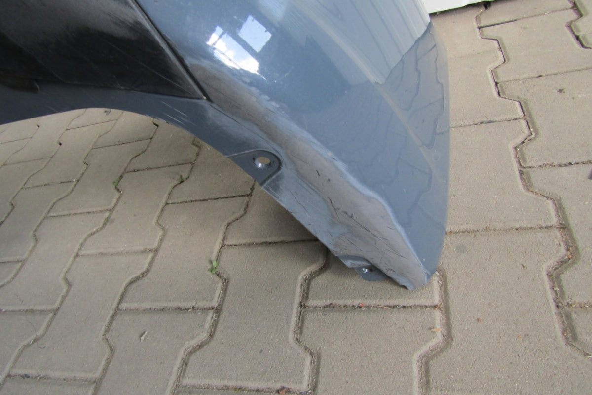 Prednji branik Porsche Carrera 911 991 LIFT 15-19