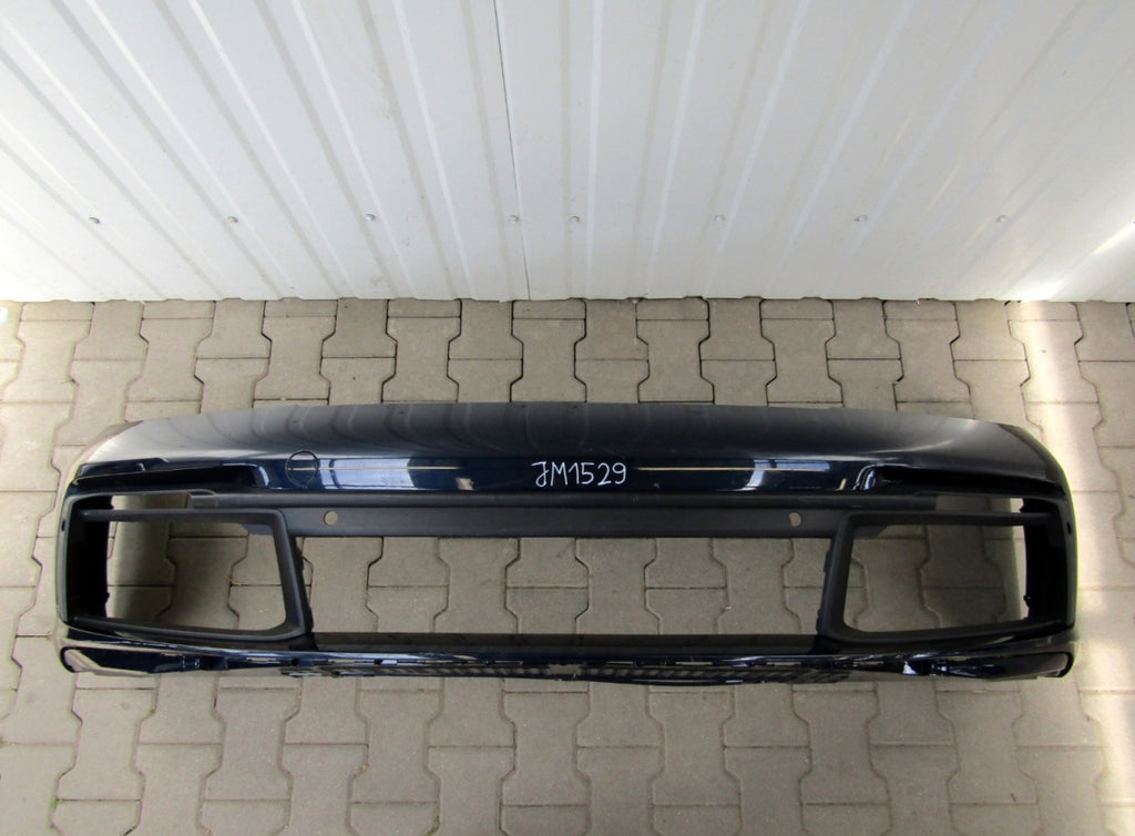 Prednji branik Porsche Carrera 911 992 19-