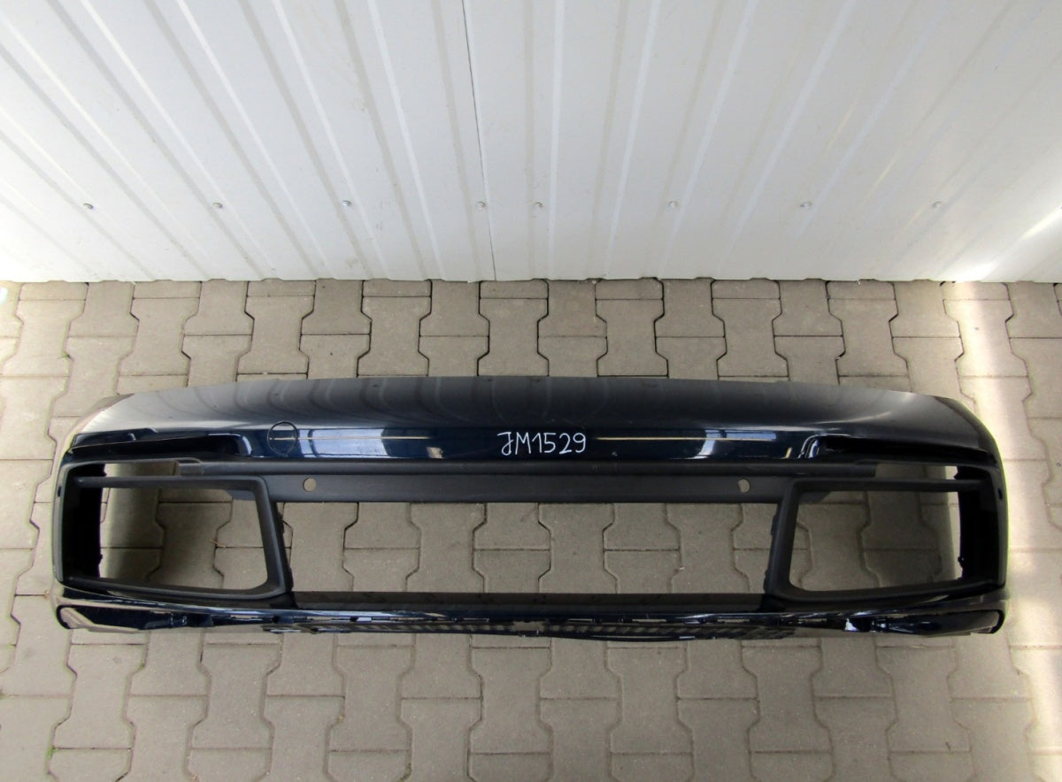 Prednji branik Porsche Carrera 911 992 19-