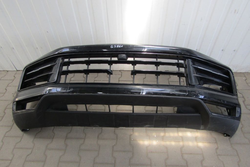 Prednji branik Porsche Cayenne 9Y0 Lift 23- USA