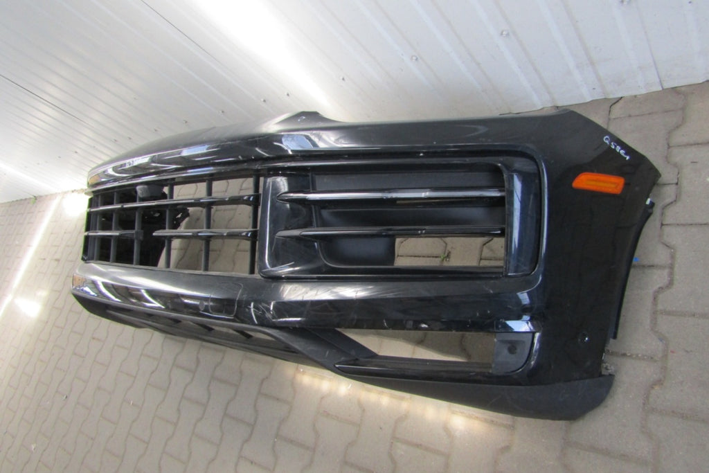 Prednji branik Porsche Cayenne 9Y0 Lift 23- USA