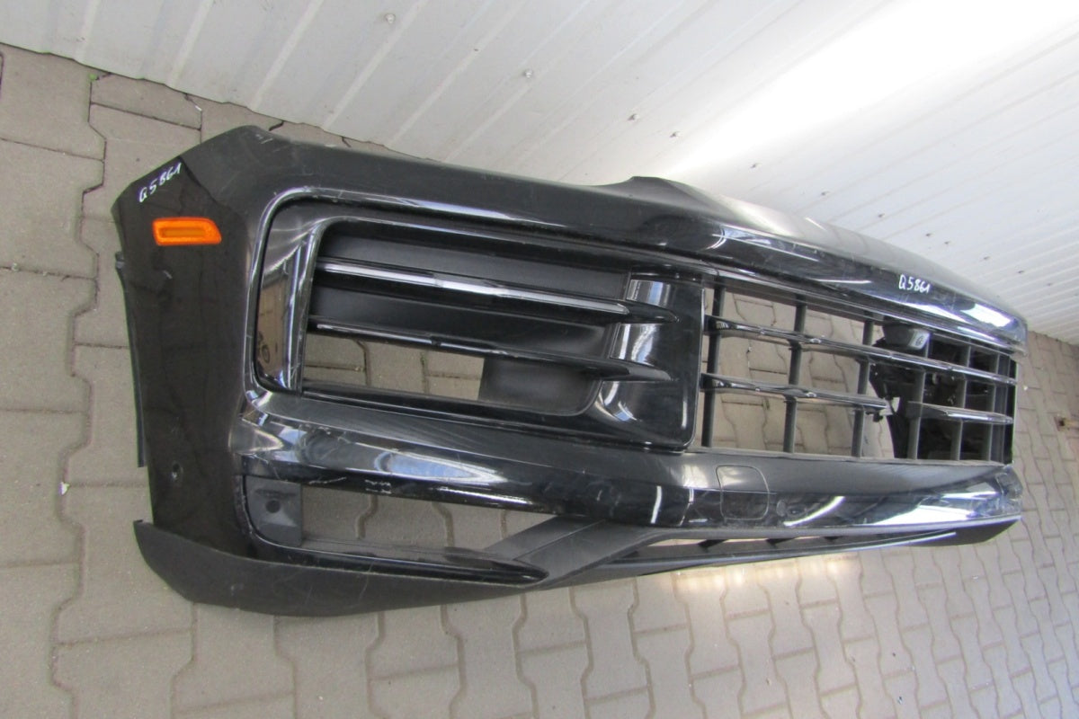Prednji branik Porsche Cayenne 9Y0 Lift 23- USA