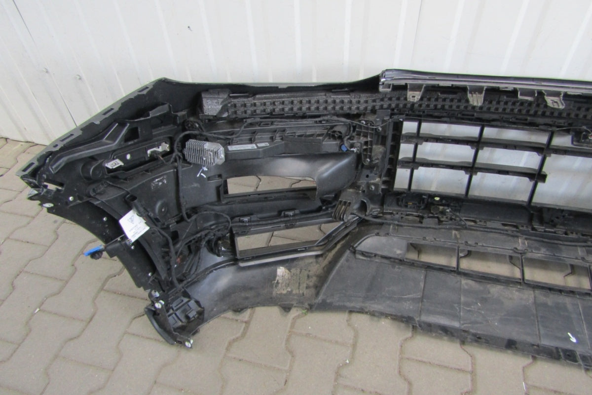 Prednji branik Porsche Cayenne 9Y0 Lift 23- USA