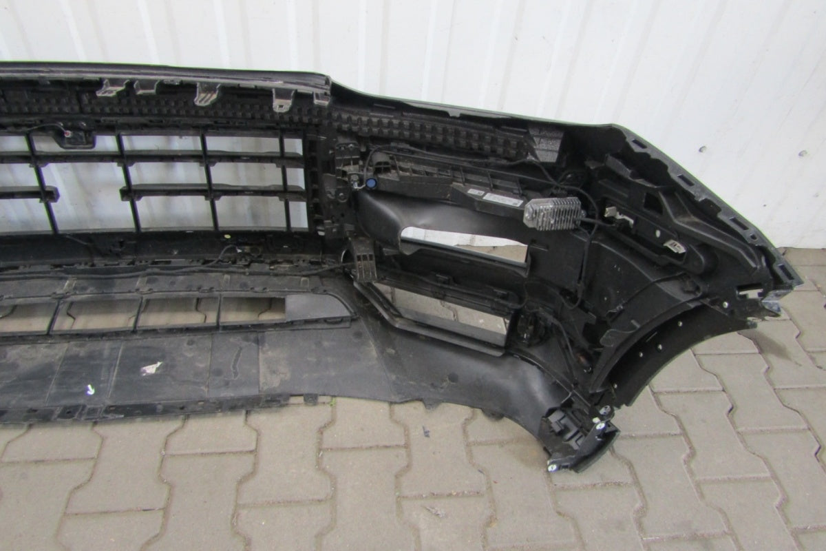 Prednji branik Porsche Cayenne 9Y0 Lift 23- USA