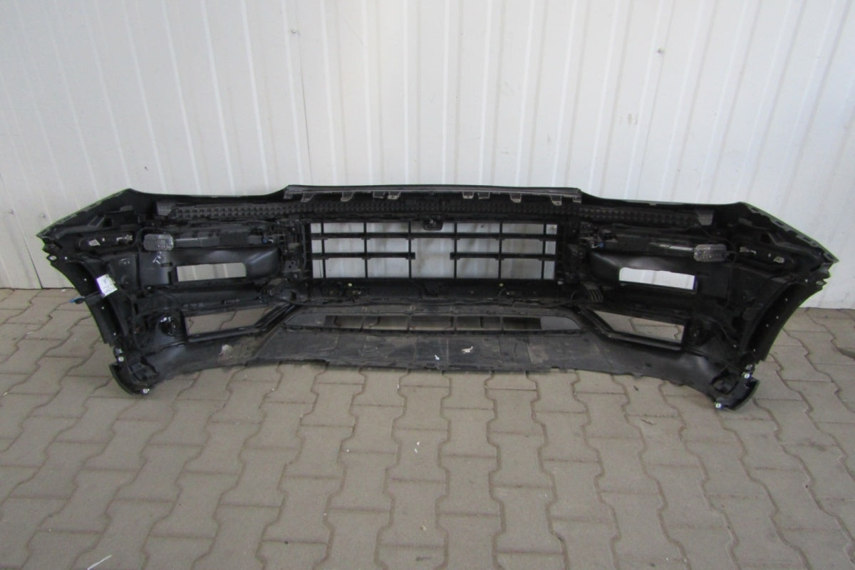 Prednji branik Porsche Cayenne 9Y0 Lift 23- USA