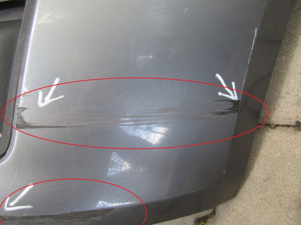 Prednji branik Chevrolet Cruze Lift 12-