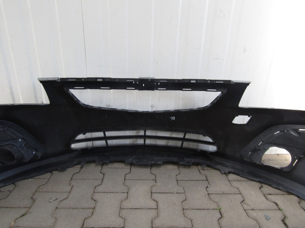 Prednji branik Chevrolet Cruze Lift 12-