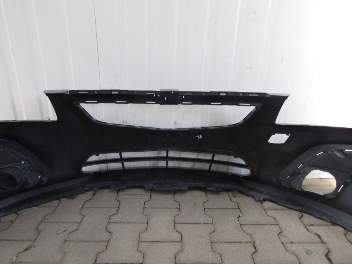 Prednji branik Chevrolet Cruze Lift 12-