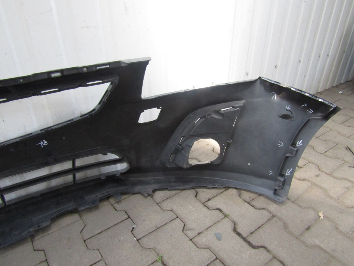 Prednji branik Chevrolet Cruze Lift 12-