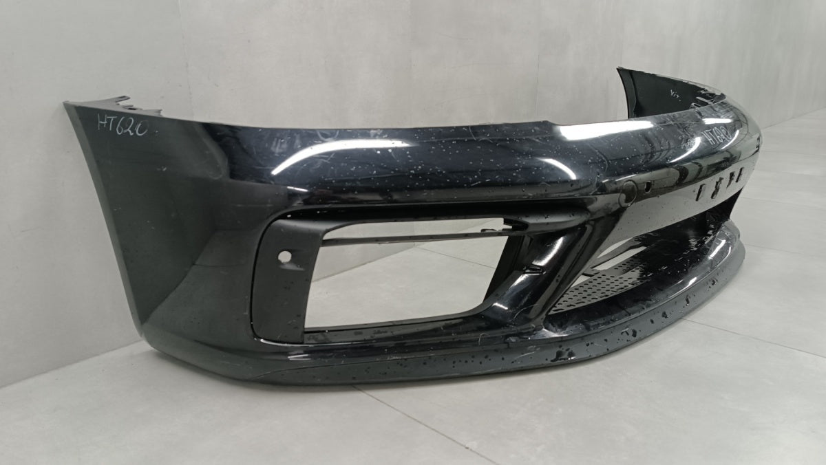 Prednji branik Porsche Carrera S Sport Design 11-19