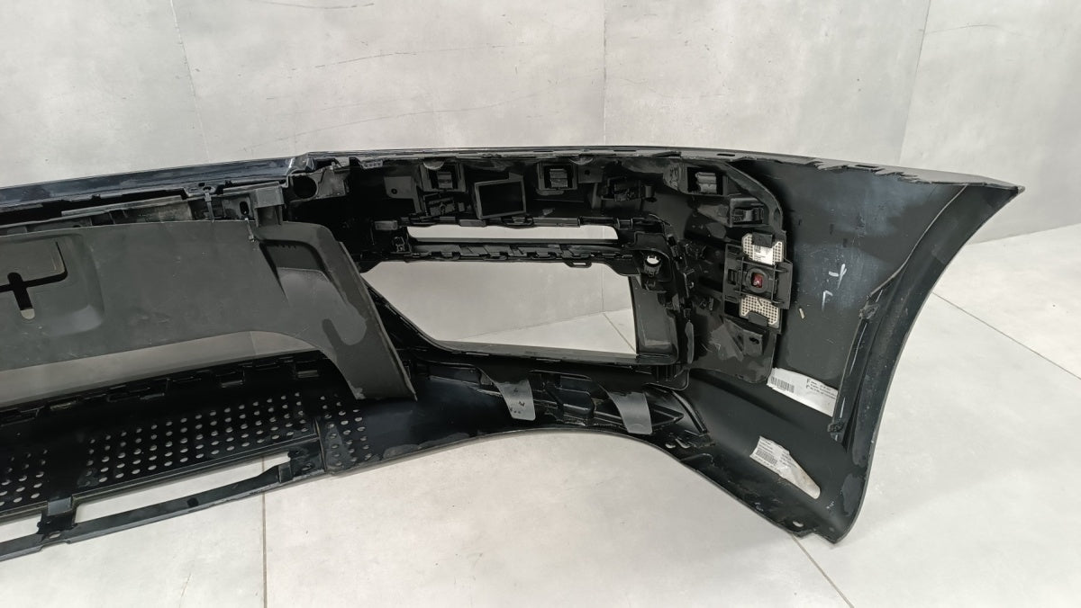 Prednji branik Porsche Carrera S Sport Design 11-19