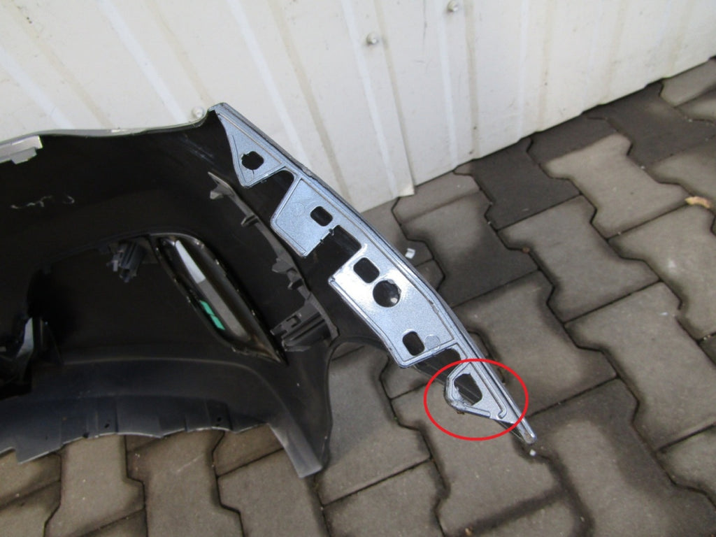 Prednji branik BMW 2 ACTIVE TOURER U06 21-