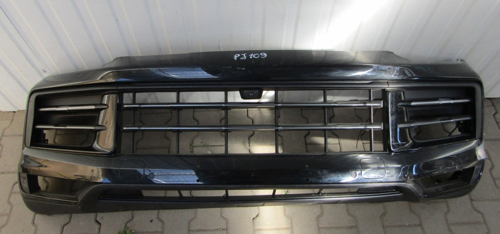 Prednji branik Porsche Cayenne 9Y0 Lift 23-