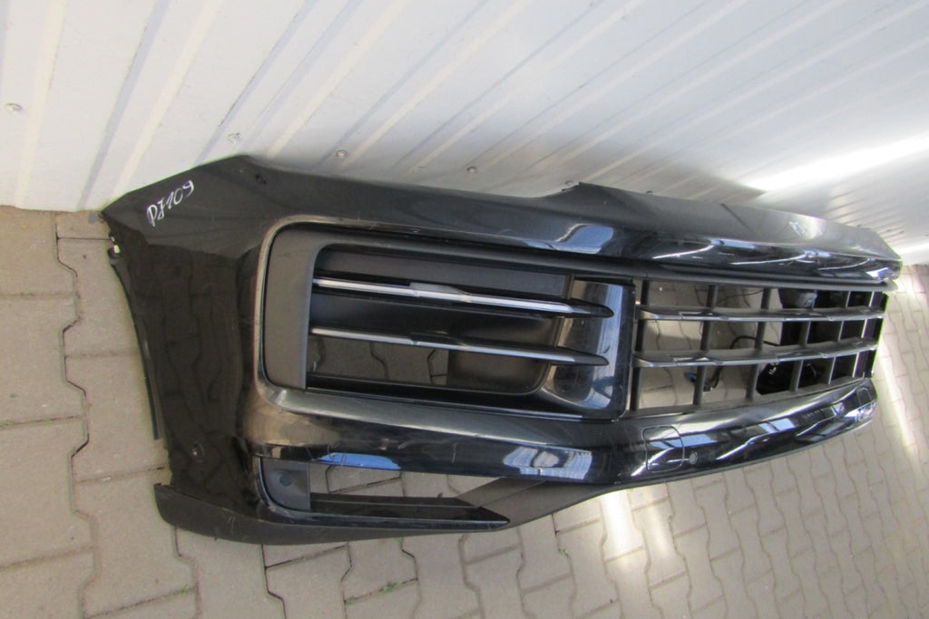 Prednji branik Porsche Cayenne 9Y0 Lift 23-