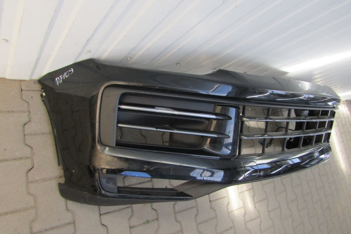 Prednji branik Porsche Cayenne 9Y0 Lift 23-