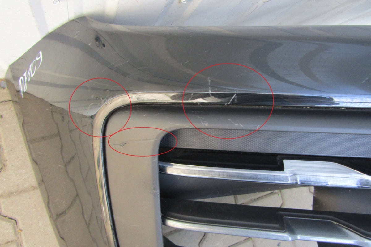 Prednji branik Porsche Cayenne 9Y0 Lift 23-