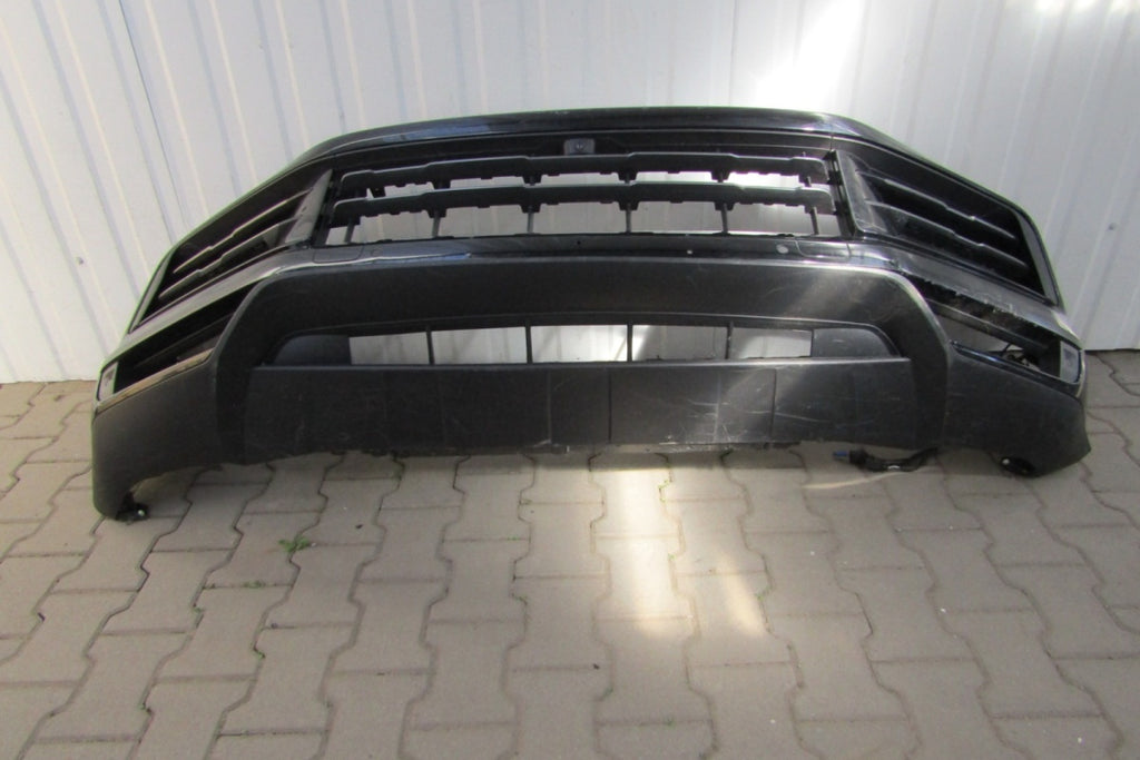 Prednji branik Porsche Cayenne 9Y0 Lift 23-