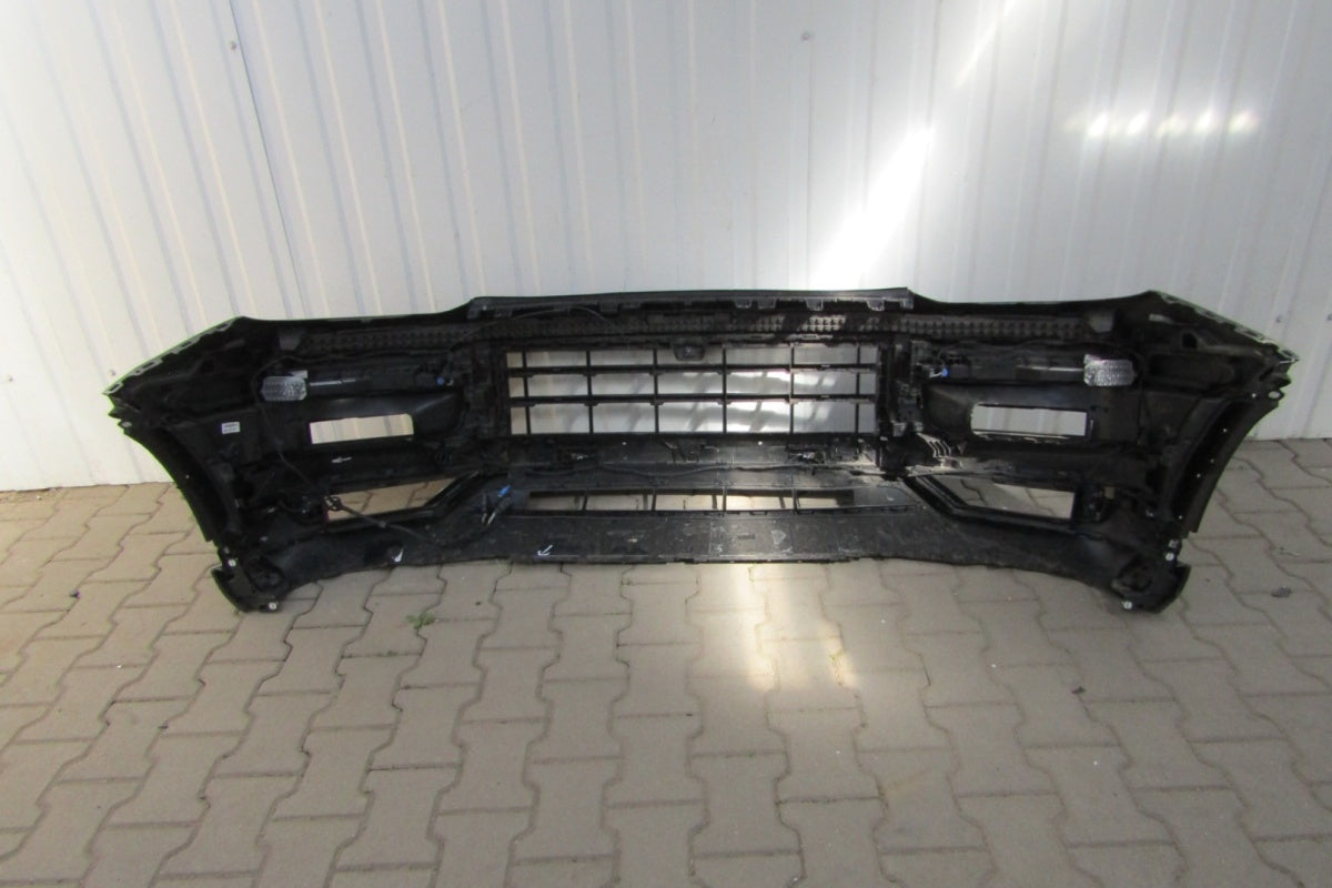 Prednji branik Porsche Cayenne 9Y0 Lift 23-