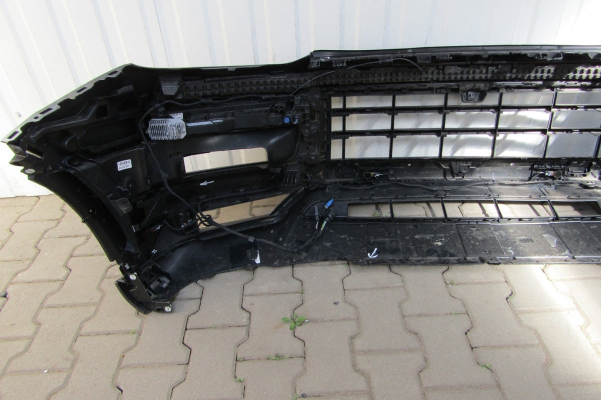 Prednji branik Porsche Cayenne 9Y0 Lift 23-