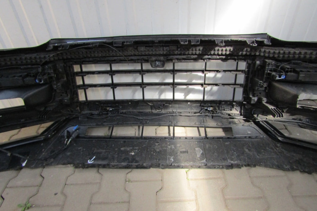 Prednji branik Porsche Cayenne 9Y0 Lift 23-