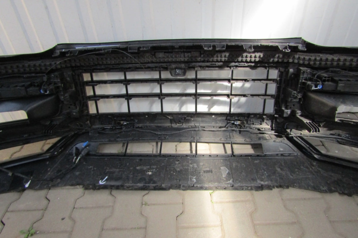 Prednji branik Porsche Cayenne 9Y0 Lift 23-