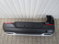 Zadnji branik OPEL GRANDLAND X 17-