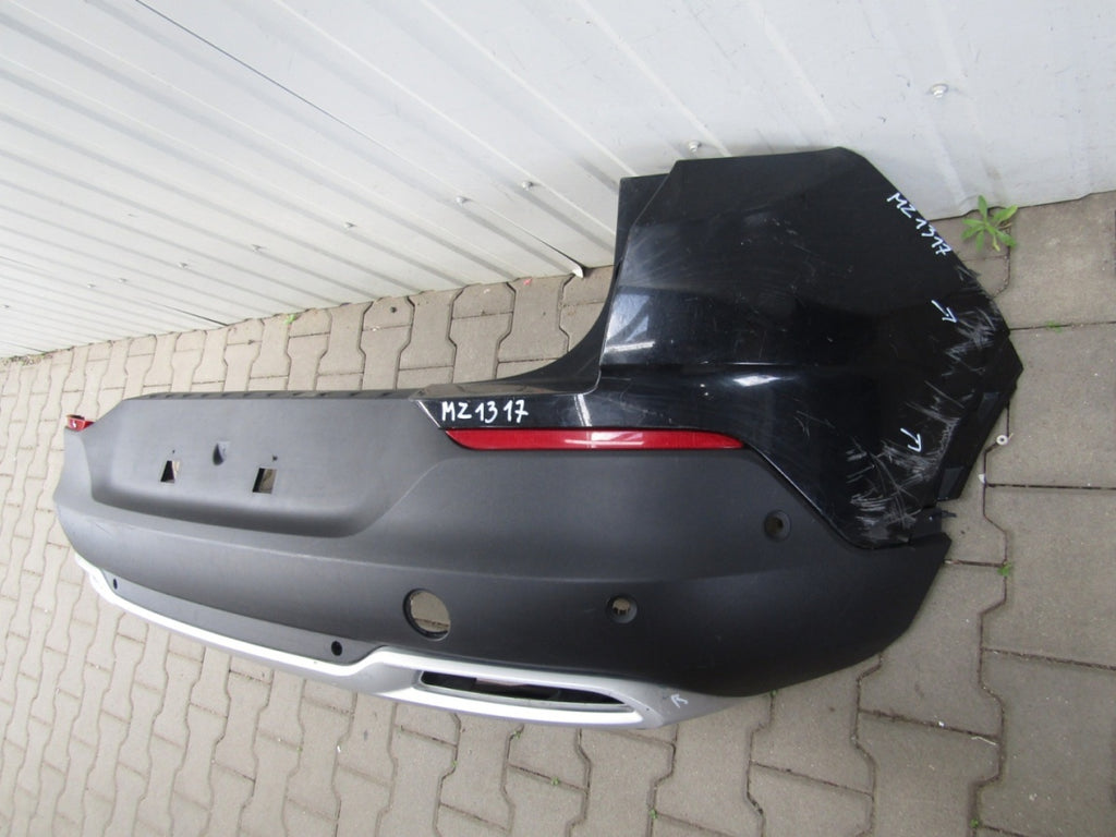 Zadnji branik OPEL GRANDLAND X 17-