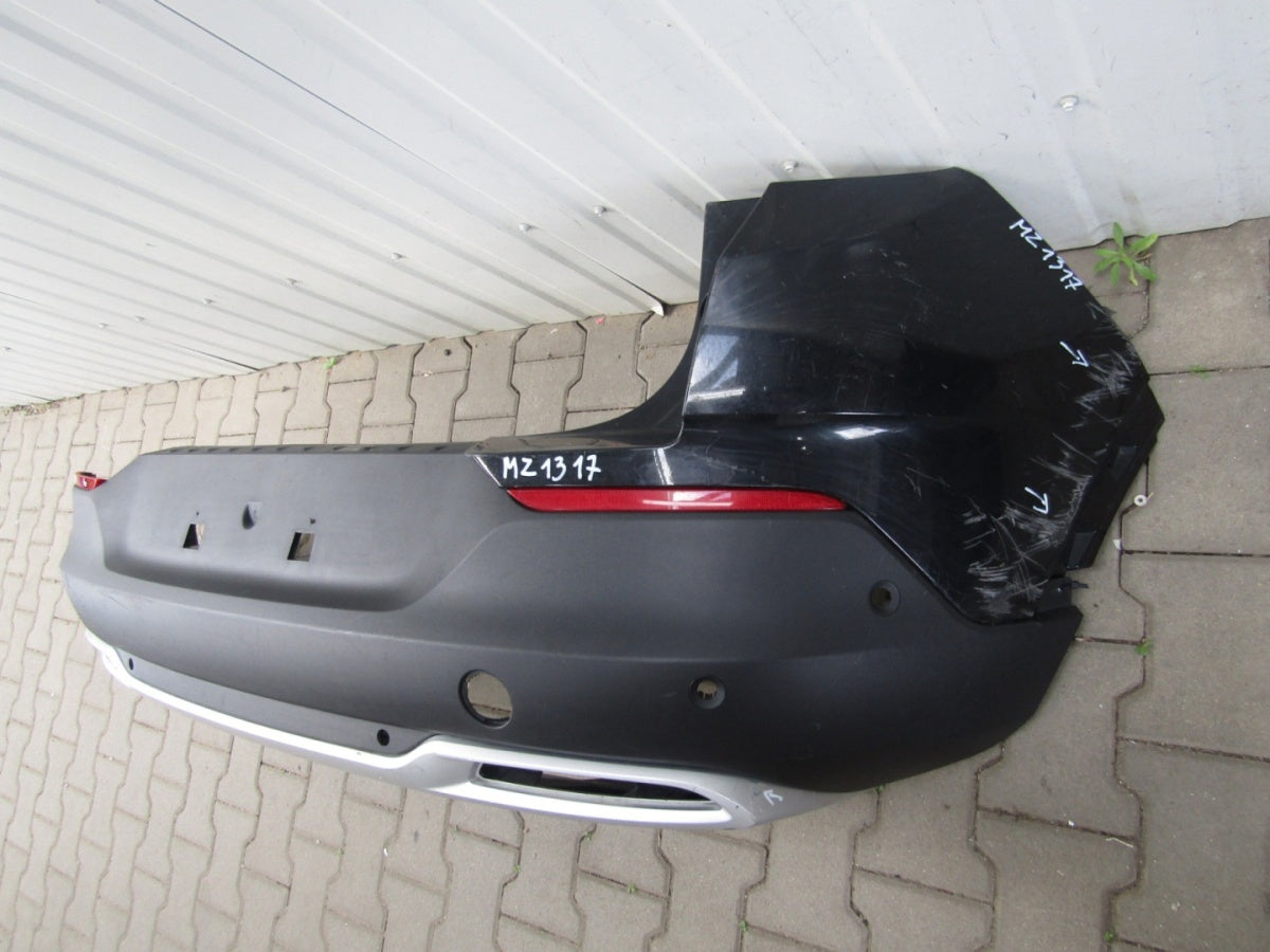 Zadnji branik OPEL GRANDLAND X 17-