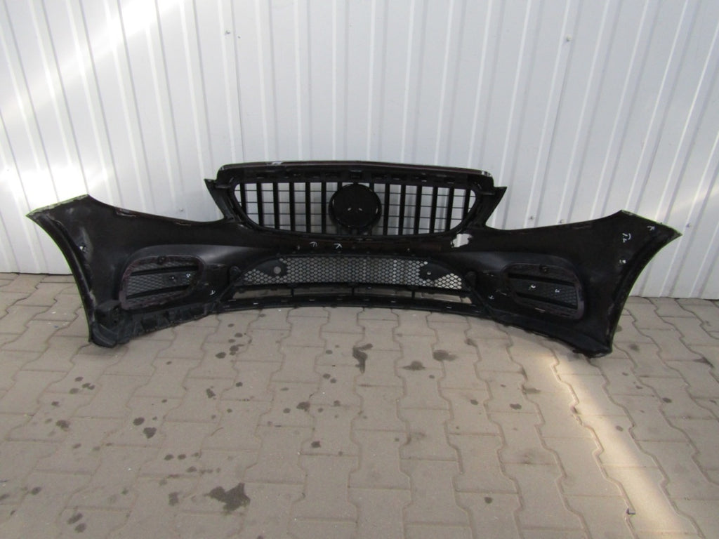 Prednji branik Mercedes E klasa Coupe 238 AMG 17-