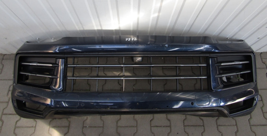 Prednji branik Porsche Cayenne 9Y0 Lift 23-