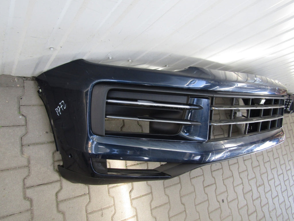 Prednji branik Porsche Cayenne 9Y0 Lift 23-
