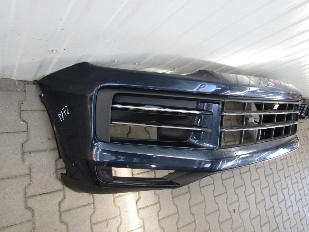 Prednji branik Porsche Cayenne 9Y0 Lift 23-
