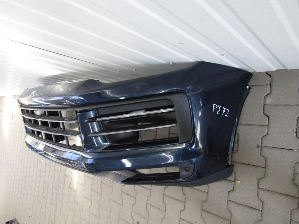 Prednji branik Porsche Cayenne 9Y0 Lift 23-