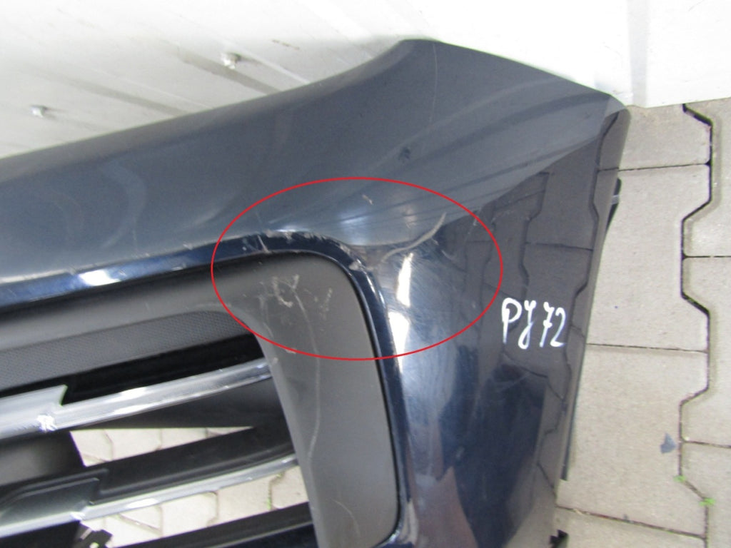 Prednji branik Porsche Cayenne 9Y0 Lift 23-