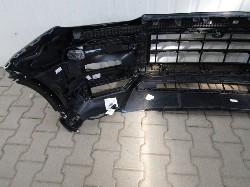 Prednji branik Porsche Cayenne 9Y0 Lift 23-