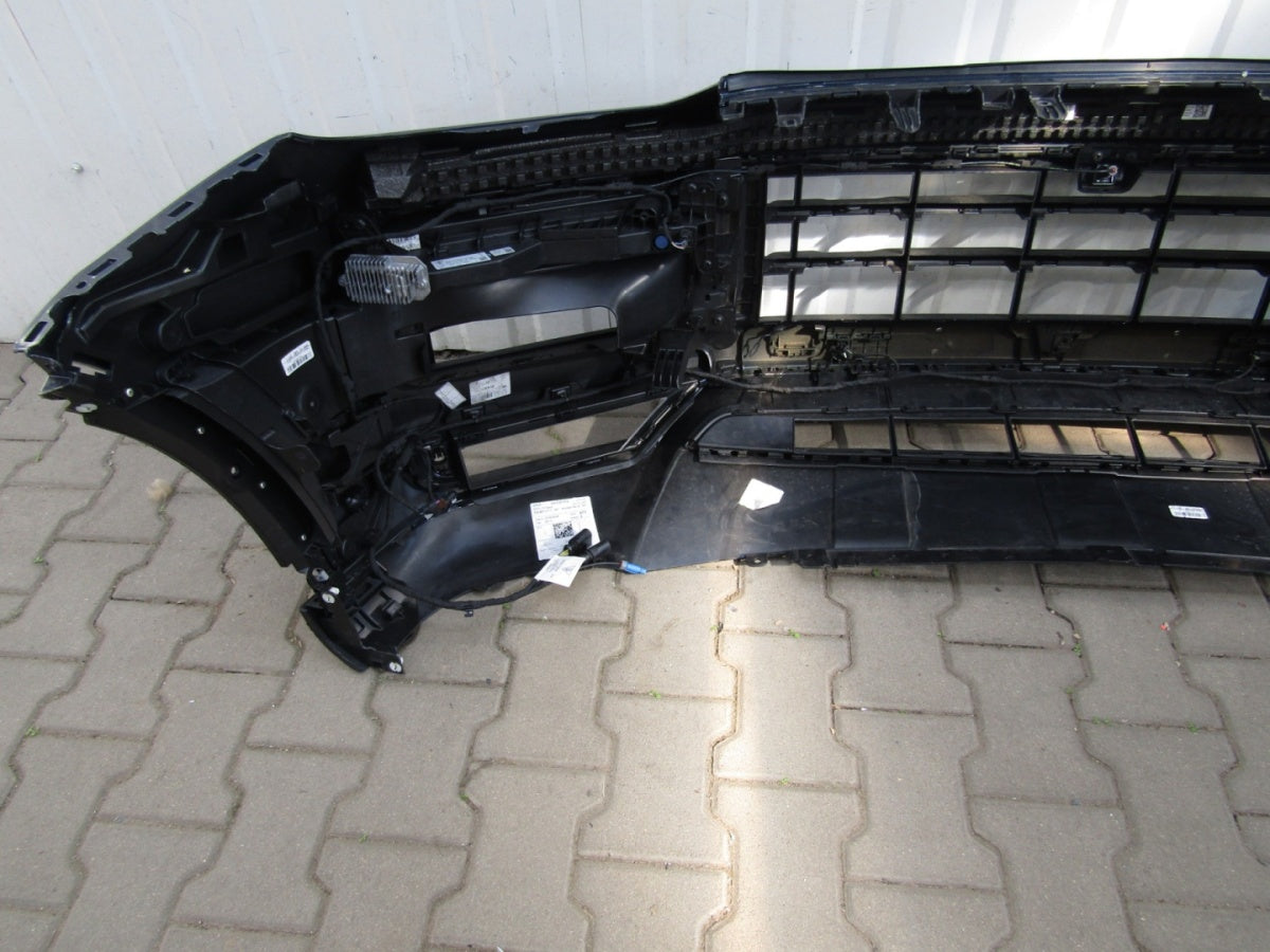 Prednji branik Porsche Cayenne 9Y0 Lift 23-