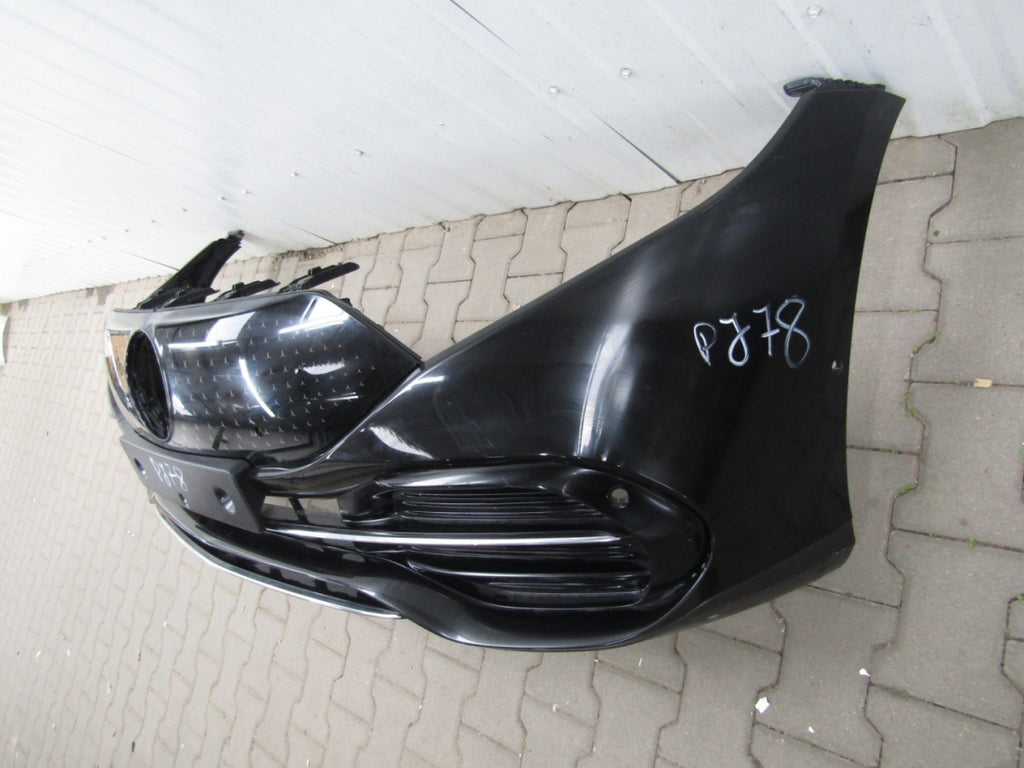 Prednji branik Mercedes EQS 297 21-