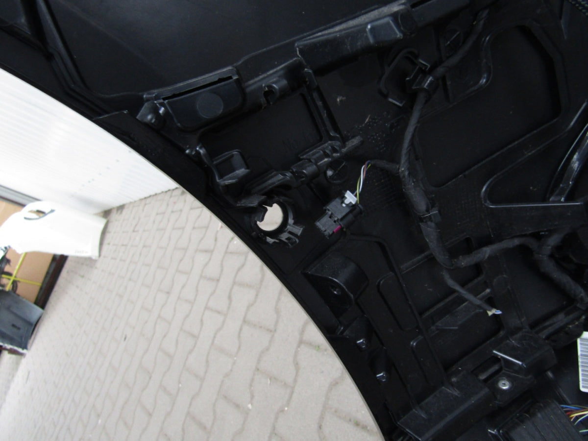 Prednji branik Mercedes EQS 297 21-