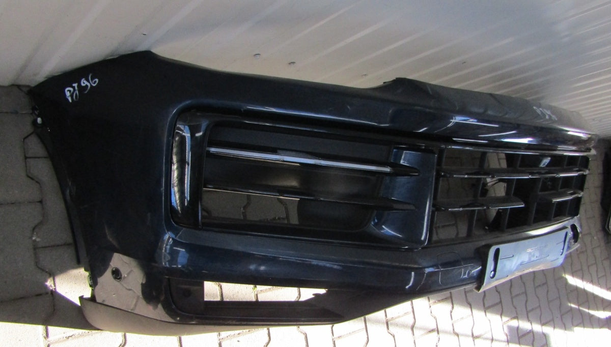 Prednji branik Porsche Cayenne 9Y0 Lift 23-