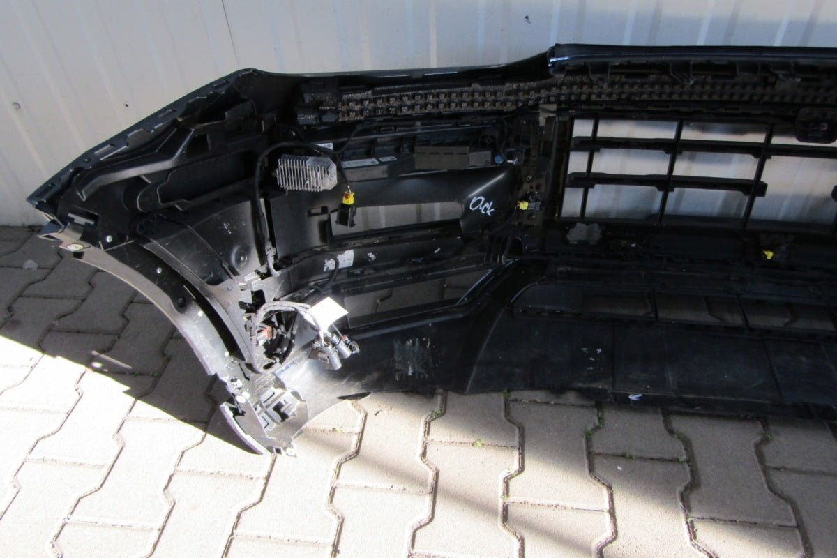 Prednji branik Porsche Cayenne 9Y0 Lift 23-