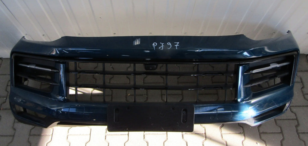 Prednji branik Porsche Cayenne 9Y0 Lift 23-