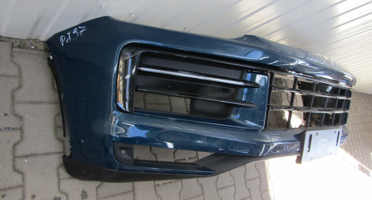 Prednji branik Porsche Cayenne 9Y0 Lift 23-