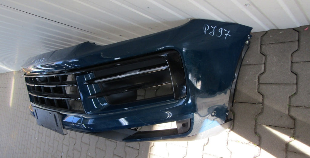 Prednji branik Porsche Cayenne 9Y0 Lift 23-
