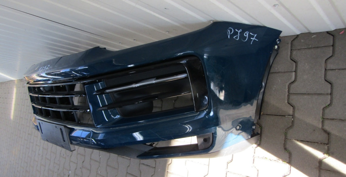 Prednji branik Porsche Cayenne 9Y0 Lift 23-