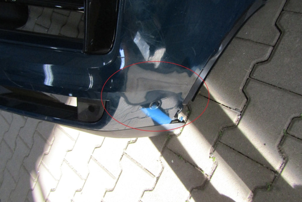 Prednji branik Porsche Cayenne 9Y0 Lift 23-